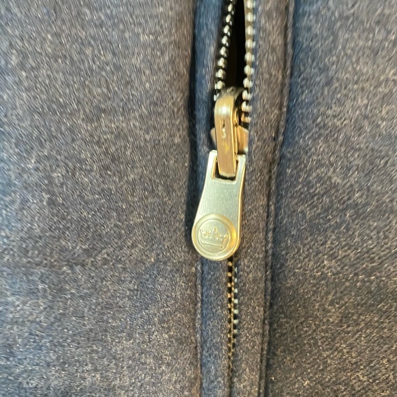 Pete Millar Reversible Stretch Cotton Vest XXL - Picture 4 of 10